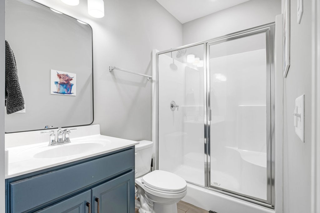 107 James Gourley Road Hendersonville TN 37075