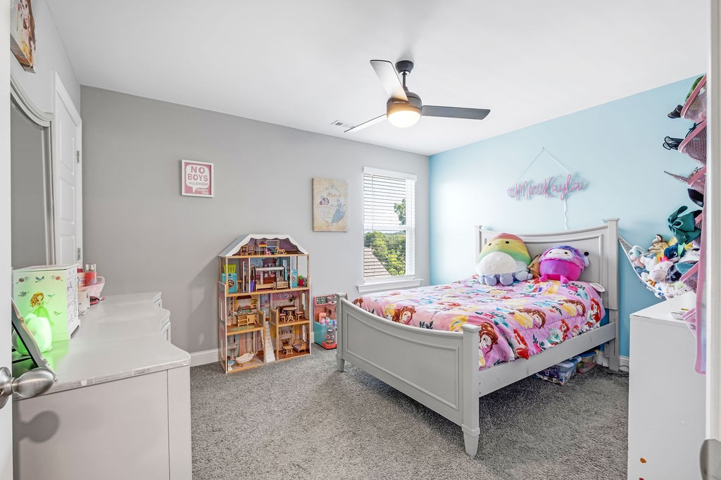 107 James Gourley Road Hendersonville TN 37075