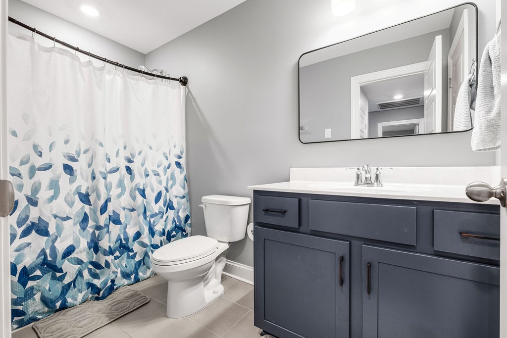 107 James Gourley Road Hendersonville TN 37075