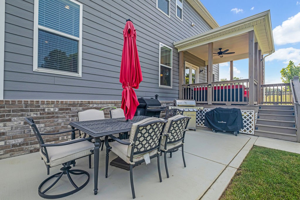 107 James Gourley Road Hendersonville TN 37075