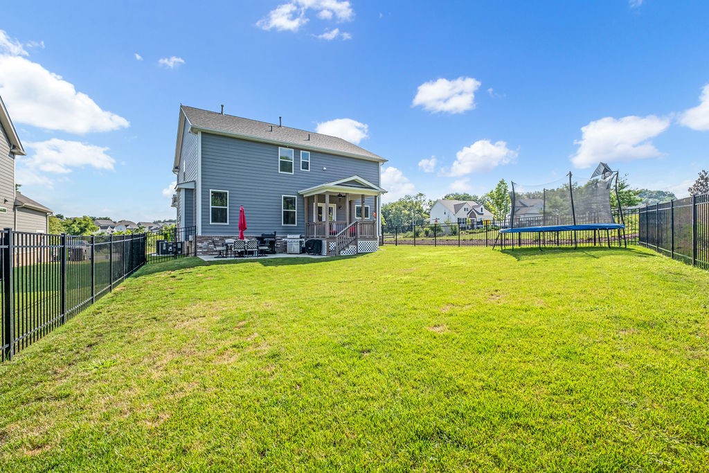 107 James Gourley Road Hendersonville TN 37075