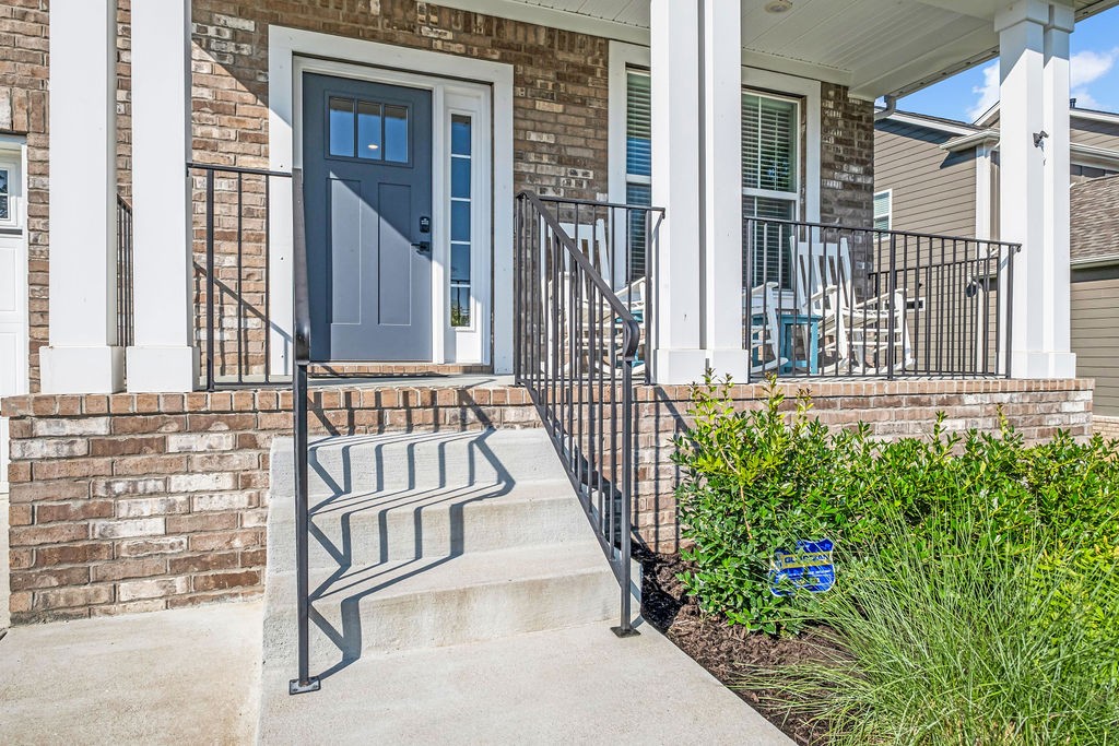 107 James Gourley Road Hendersonville TN 37075