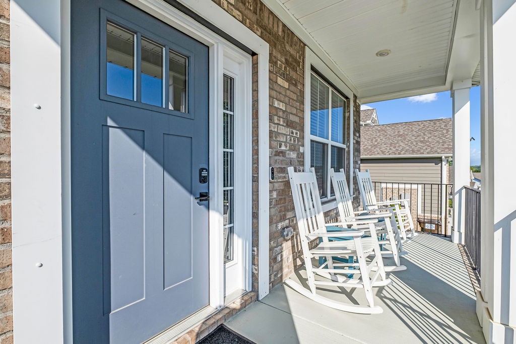 107 James Gourley Road Hendersonville TN 37075