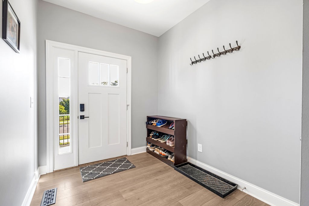 107 James Gourley Road Hendersonville TN 37075