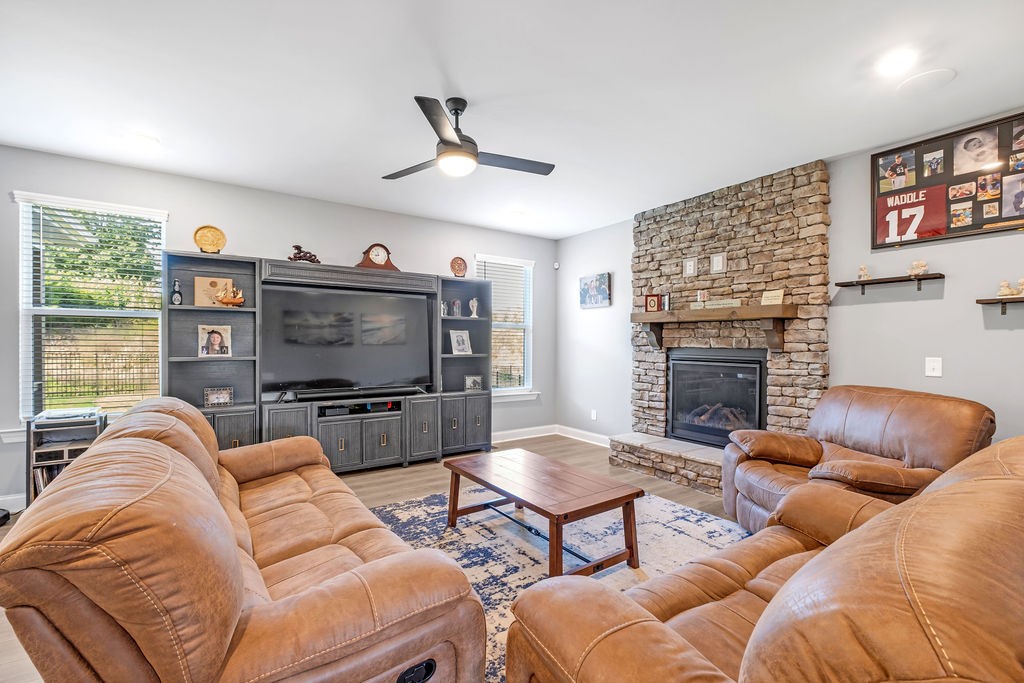 107 James Gourley Road Hendersonville TN 37075