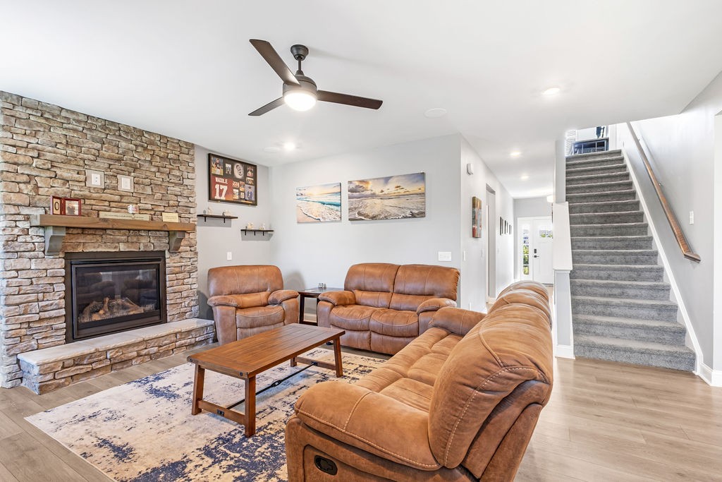 107 James Gourley Road Hendersonville TN 37075