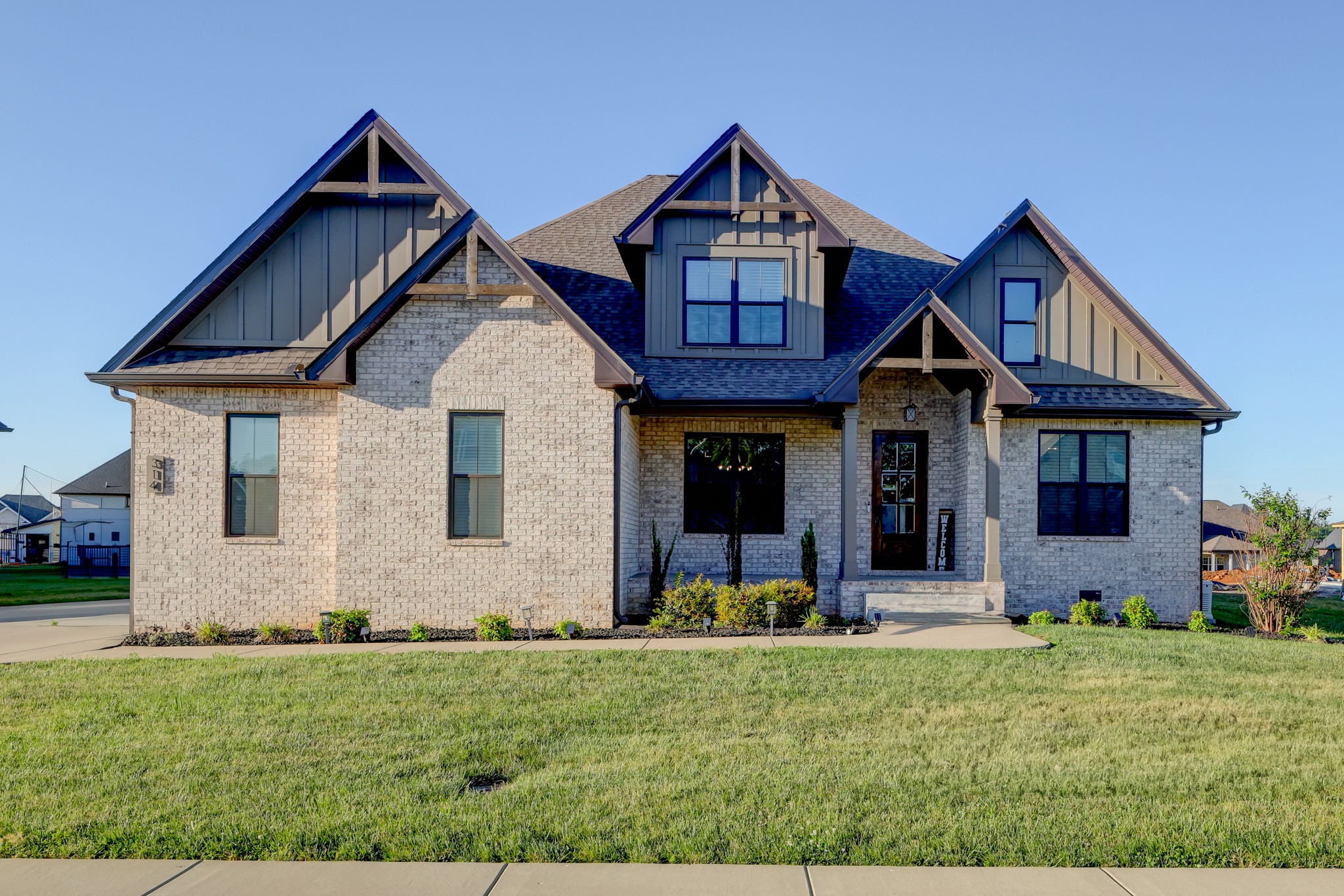 314 Clarabelle Lane Clarksville TN 37040