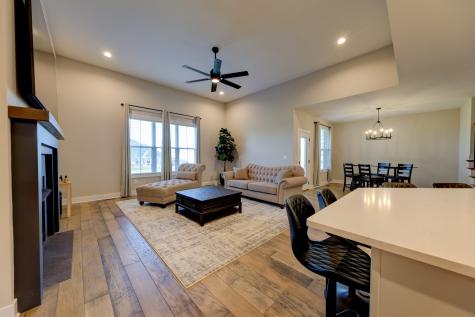 314 Clarabelle Lane Clarksville TN 37040