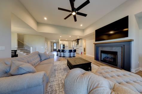 314 Clarabelle Lane Clarksville TN 37040