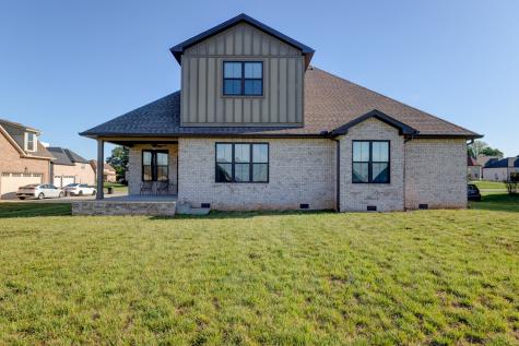 314 Clarabelle Lane Clarksville TN 37040