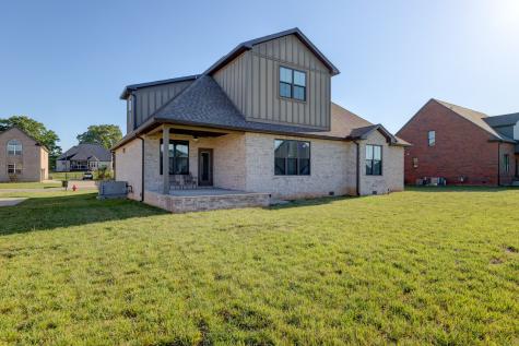 314 Clarabelle Lane Clarksville TN 37040
