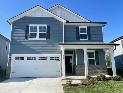 315 Ellis Lane Lebanon TN 37087