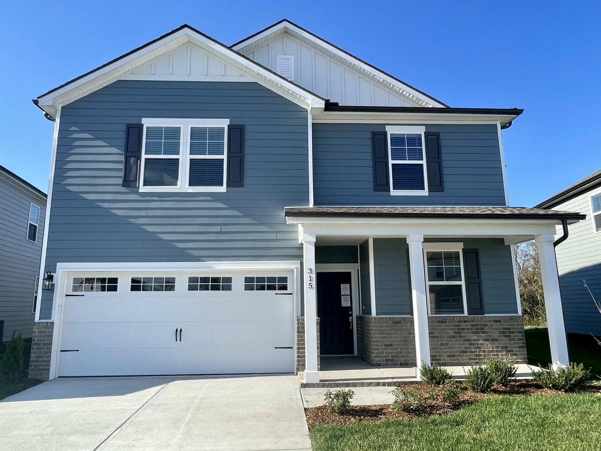 315 Ellis Lane Lebanon TN 37087