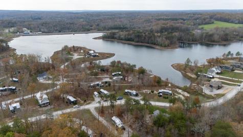 672 Waters Edge Way Tracy City TN 37387