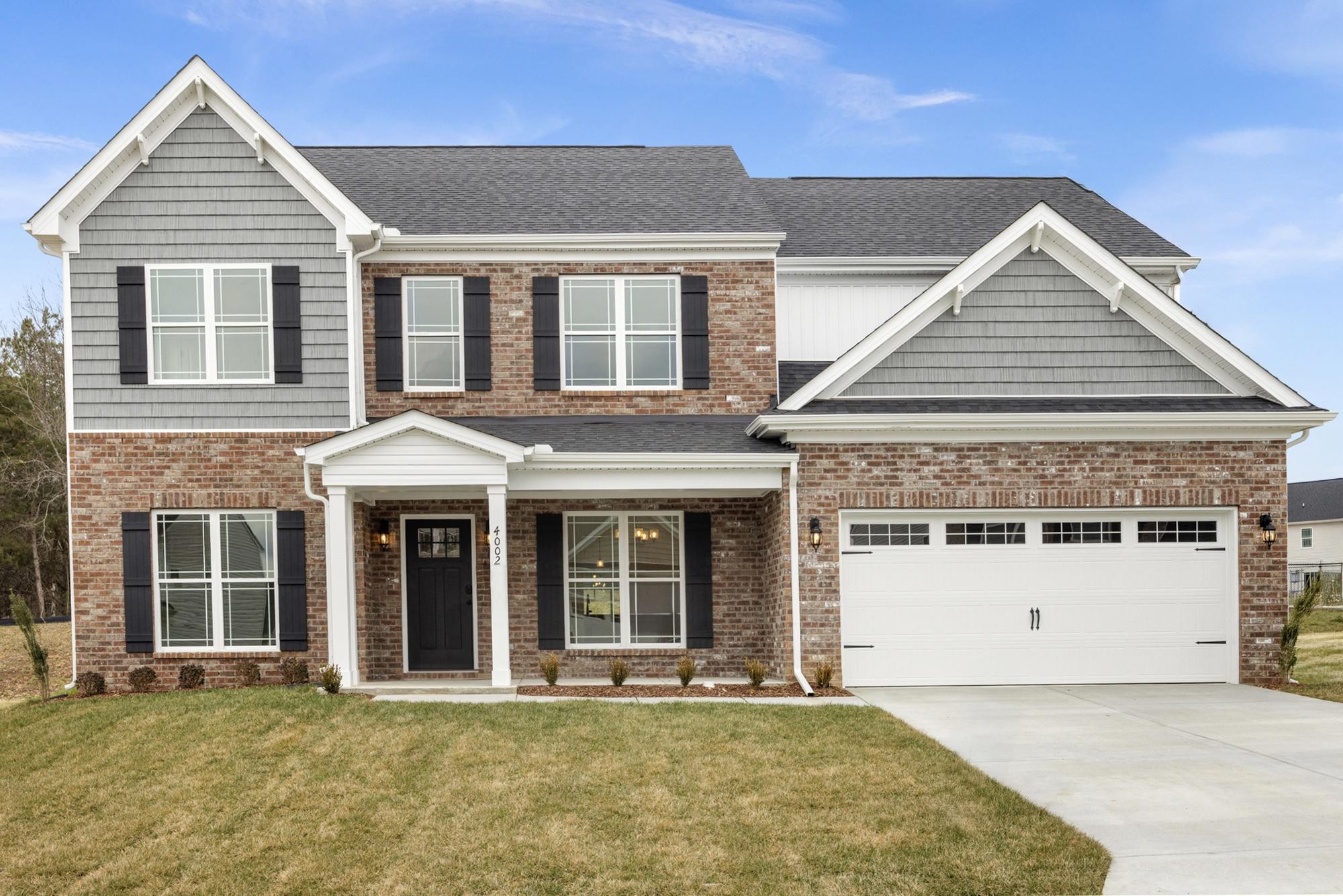 5020 Salient Drive Spring Hill TN 37174