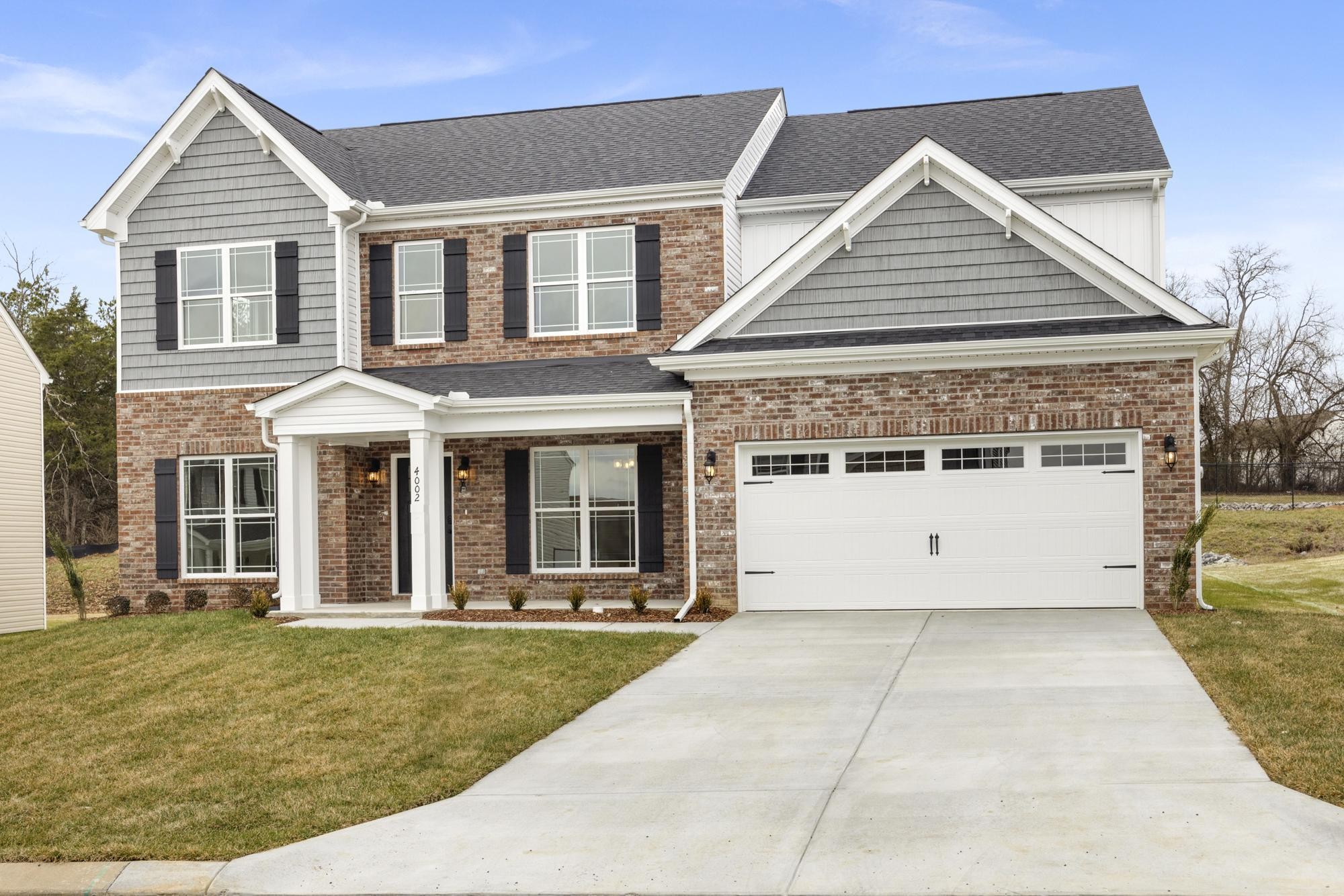 5020 Salient Drive Spring Hill TN 37174