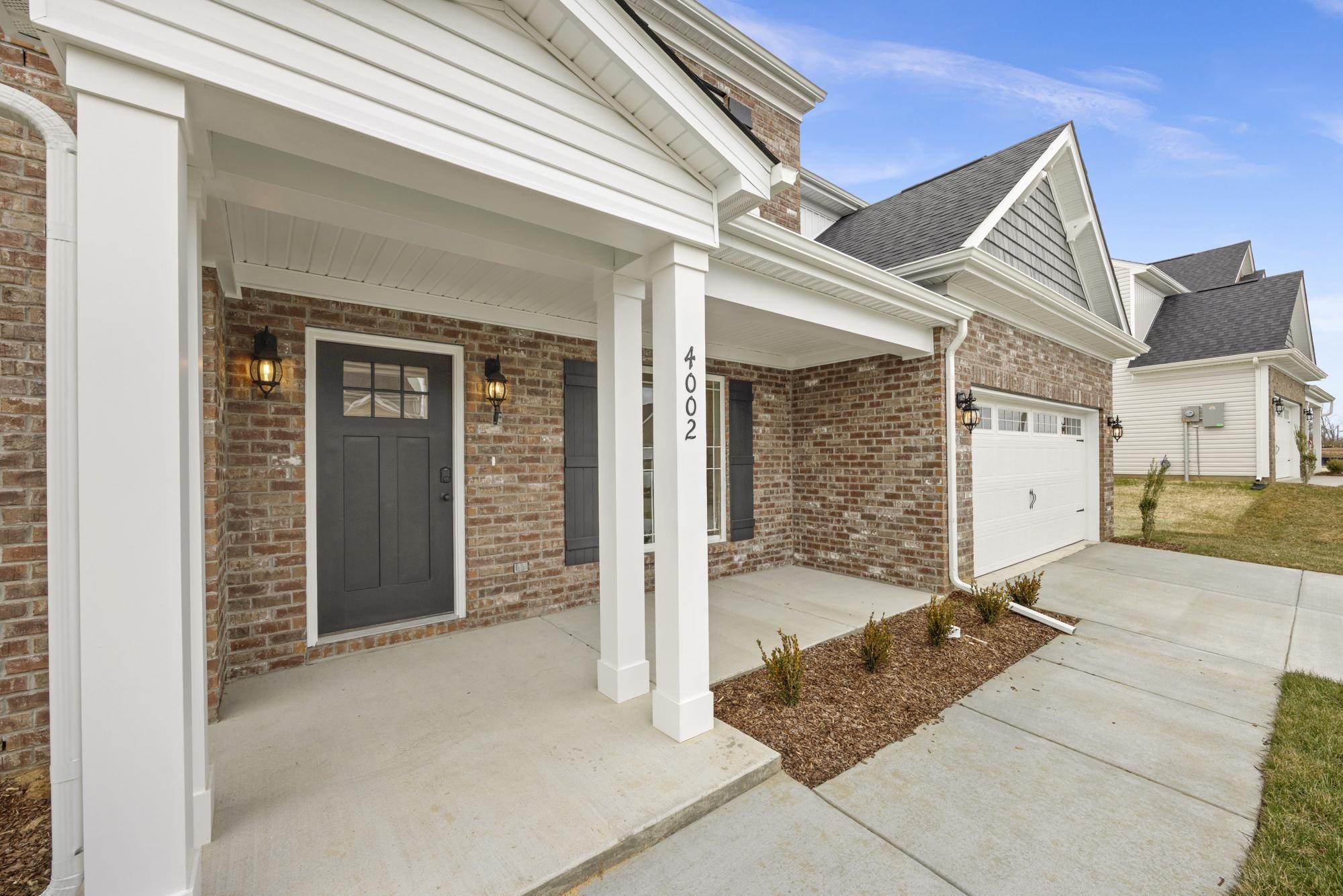 5020 Salient Drive Spring Hill TN 37174