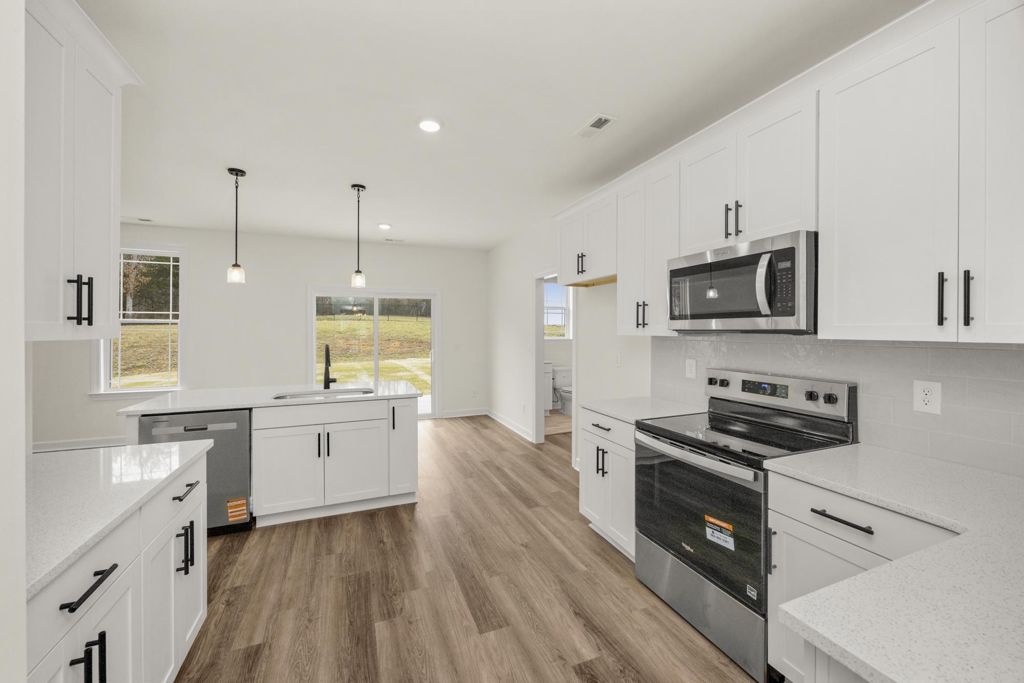 5020 Salient Drive Spring Hill TN 37174