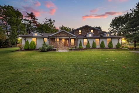 1106 Lipscomb Drive Brentwood TN 37027