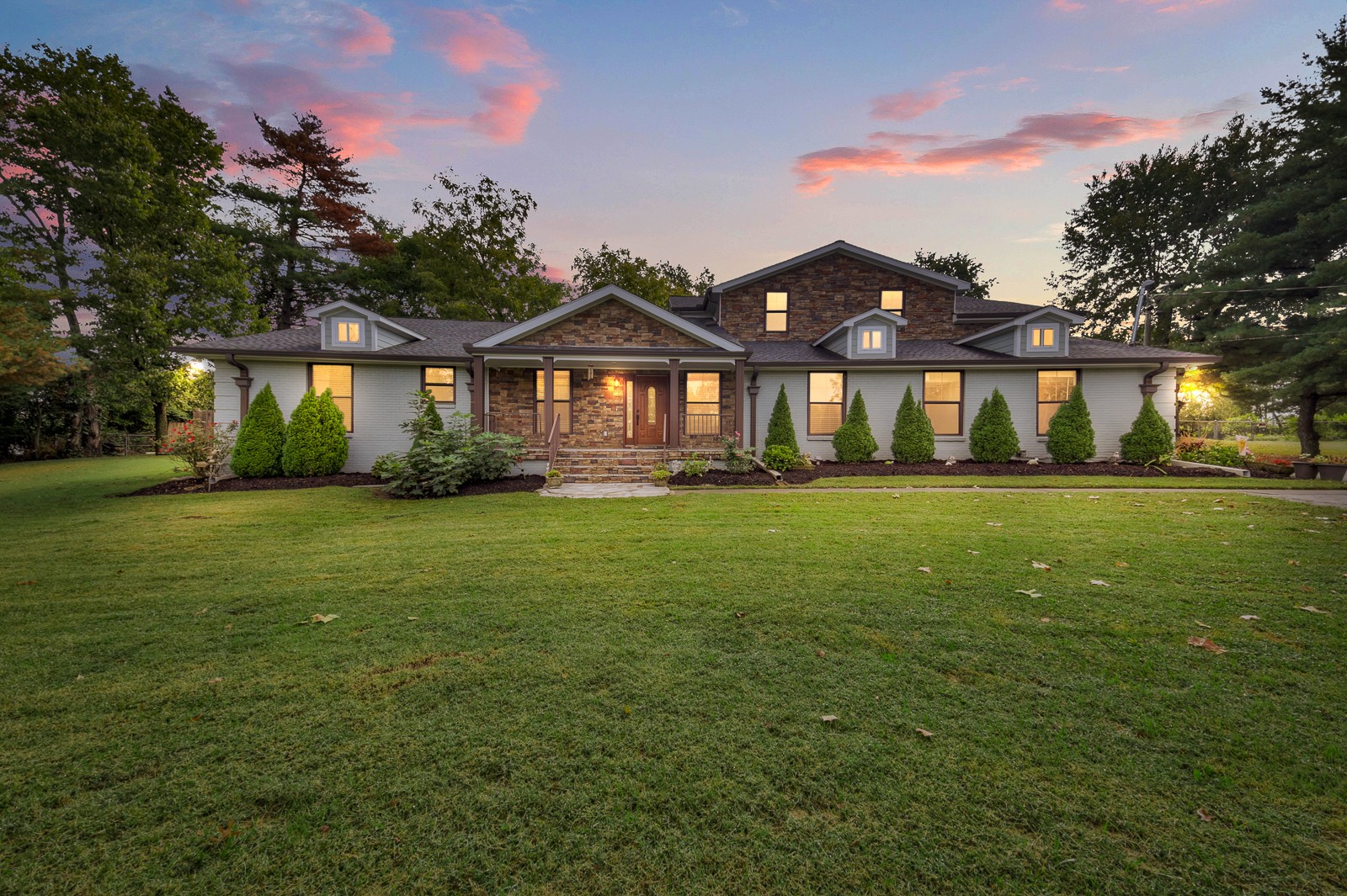 1106 Lipscomb Drive Brentwood TN 37027