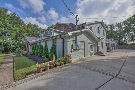 1106 Lipscomb Drive Brentwood TN 37027