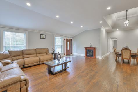 1106 Lipscomb Drive Brentwood TN 37027