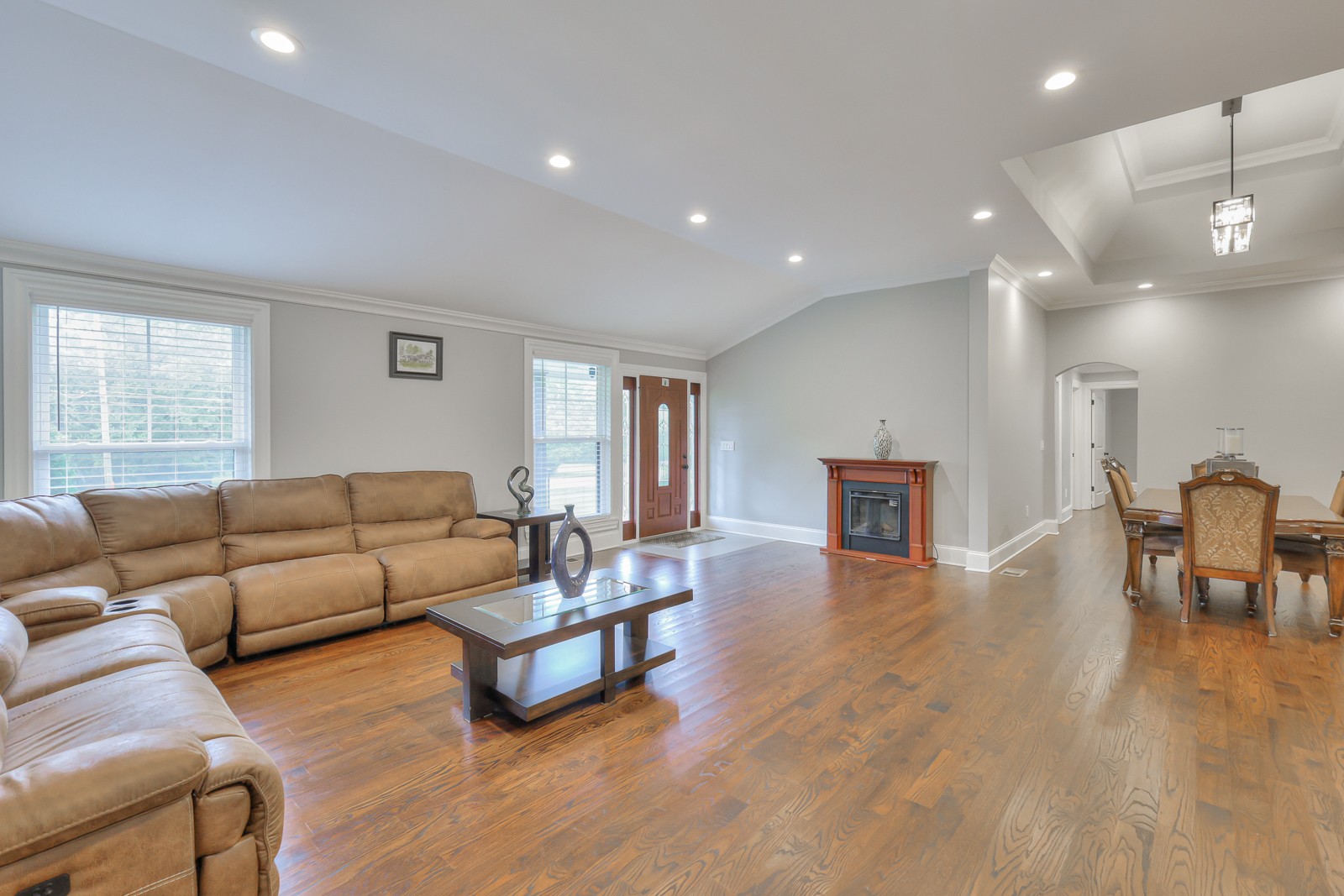 1106 Lipscomb Drive Brentwood TN 37027