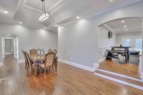 1106 Lipscomb Drive Brentwood TN 37027