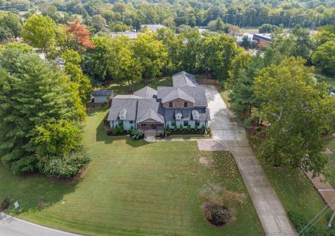 1106 Lipscomb Drive Brentwood TN 37027