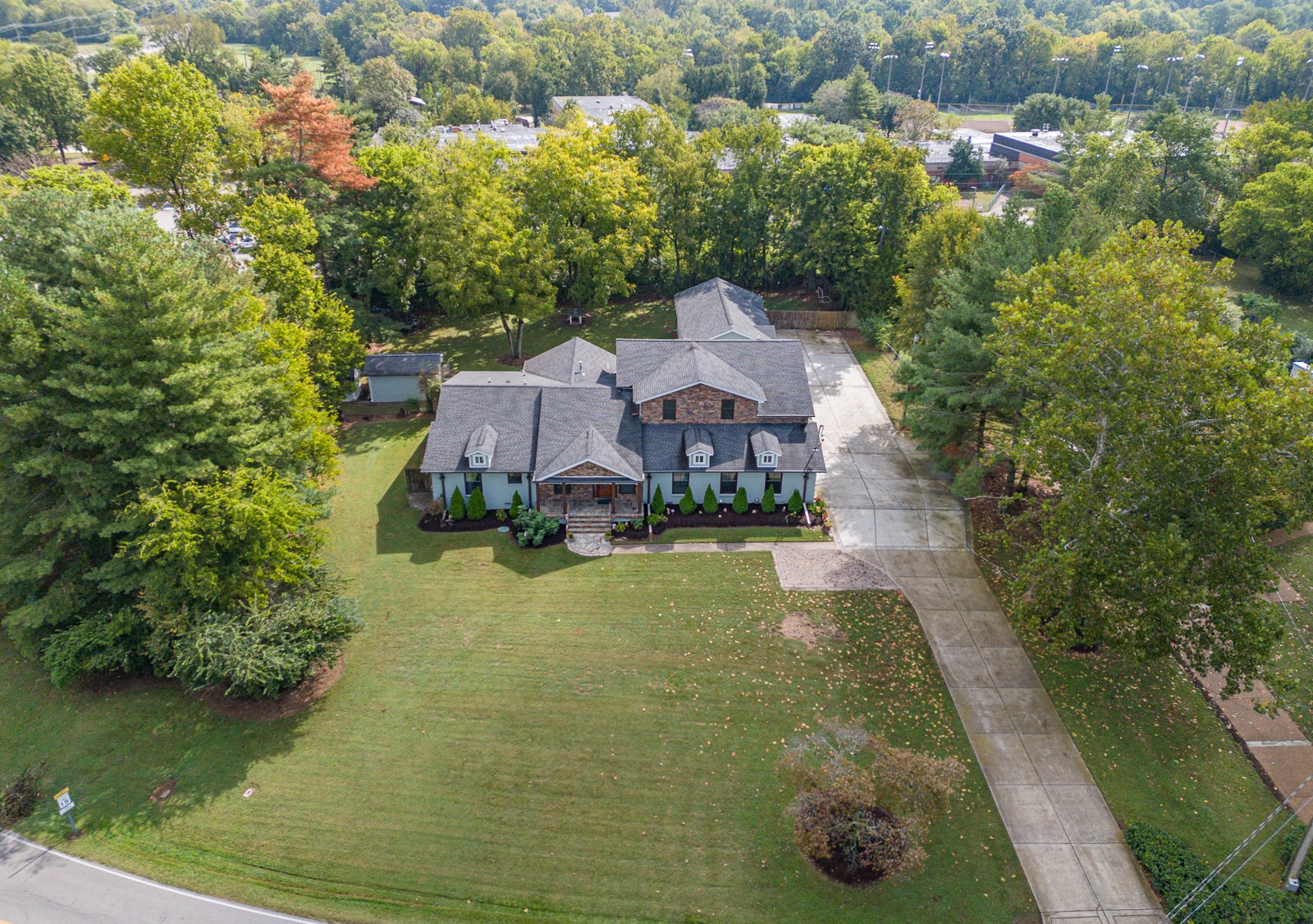 1106 Lipscomb Drive Brentwood TN 37027