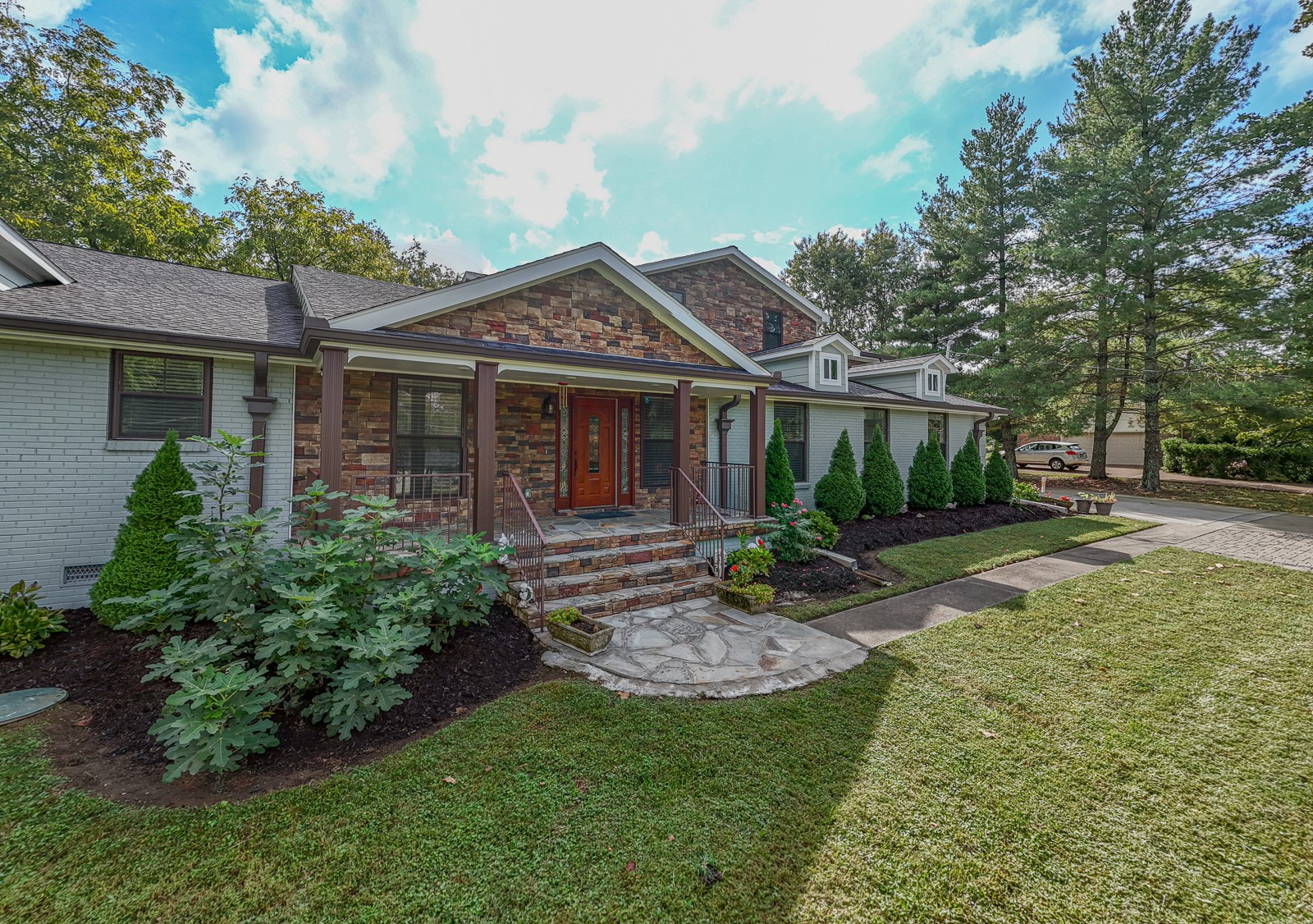 1106 Lipscomb Drive Brentwood TN 37027