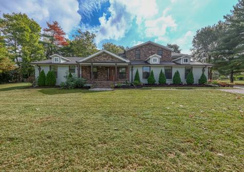 1106 Lipscomb Drive Brentwood TN 37027