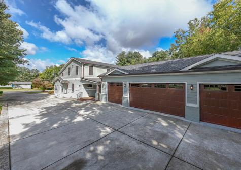 1106 Lipscomb Drive Brentwood TN 37027