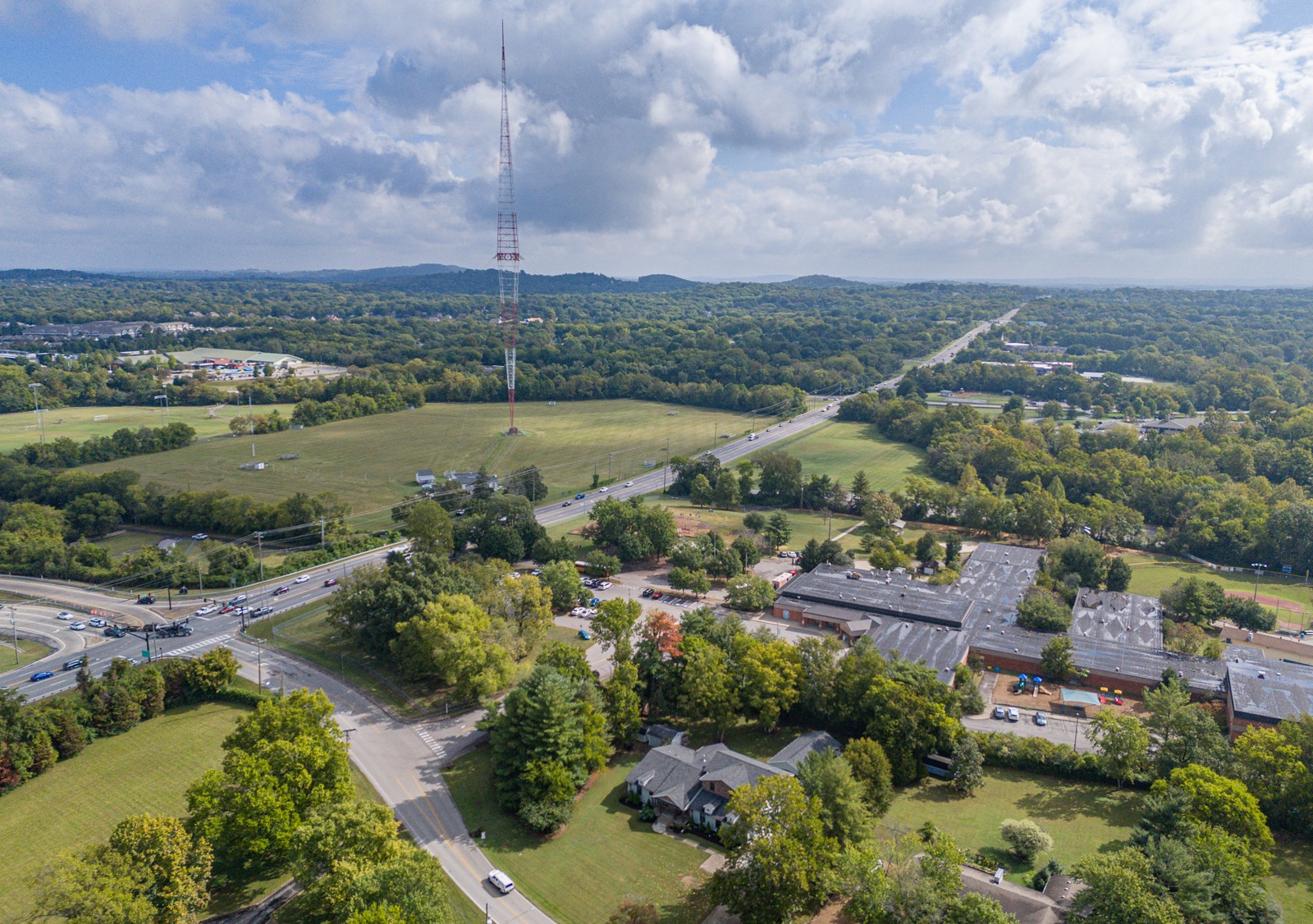 1106 Lipscomb Drive Brentwood TN 37027