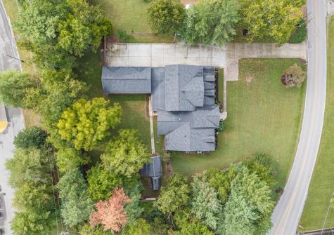 1106 Lipscomb Drive Brentwood TN 37027