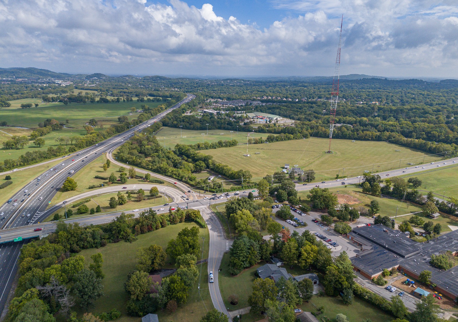 1106 Lipscomb Drive Brentwood TN 37027