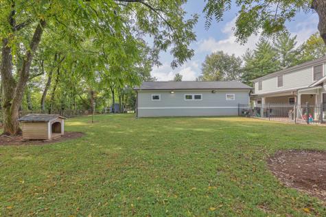 1106 Lipscomb Drive Brentwood TN 37027