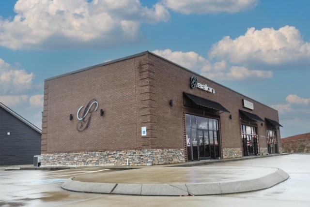 521 Heritage Pointe Drive Clarksville TN 37042