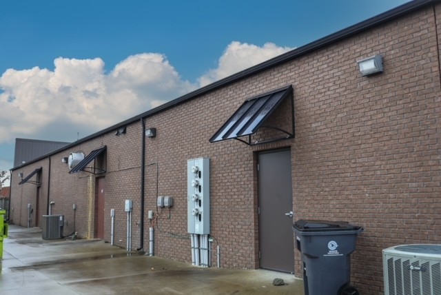 521 Heritage Pointe Drive Clarksville TN 37042