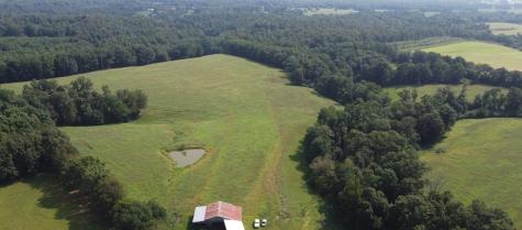 0 Neal Road Belvidere TN 37306