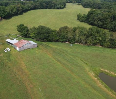 0 Neal Road Belvidere TN 37306