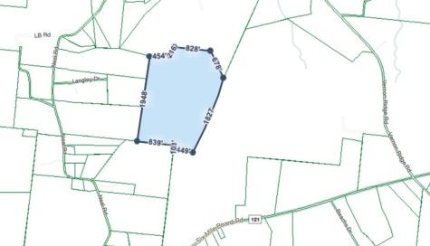 0 Neal Road Belvidere TN 37306