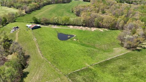 0 Neal Road Belvidere TN 37306