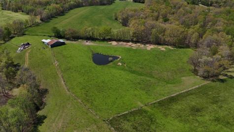 0 Neal Road Belvidere TN 37306