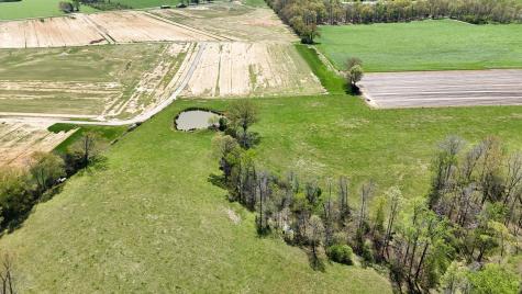 0 Neal Road Belvidere TN 37306