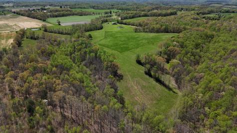 0 Neal Road Belvidere TN 37306