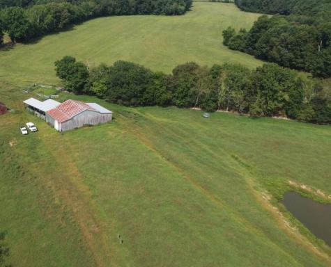 0 Neal Road Belvidere TN 37306