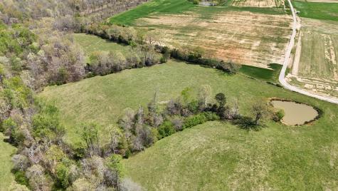 0 Neal Road Belvidere TN 37306