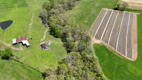 0 Neal Road Belvidere TN 37306