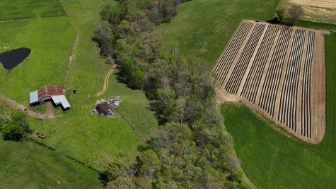 0 Neal Road Belvidere TN 37306